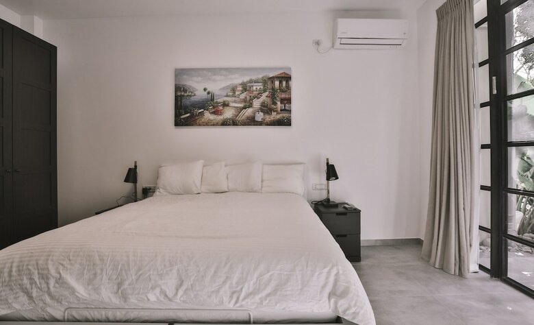 Apartamento Carmel Boutique