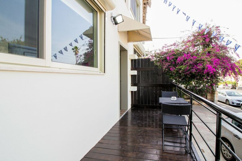 Apartamento Carmel Boutique