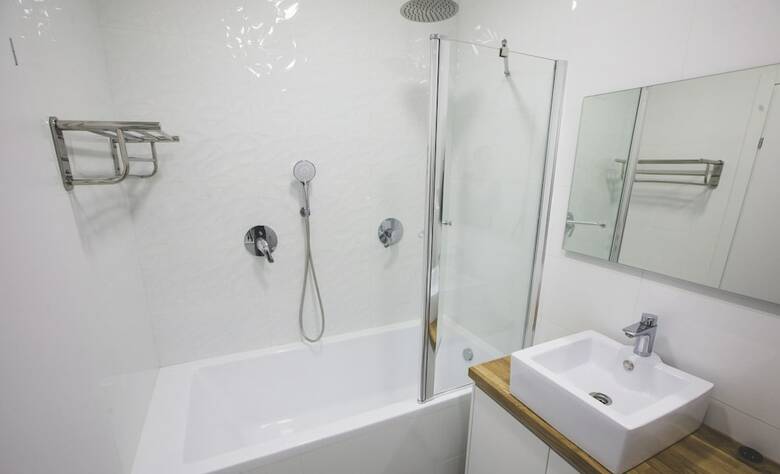 Apartamento Carmel Boutique