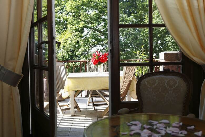 Bed & Breakfast Rosa Enia Chambres D?h�tes