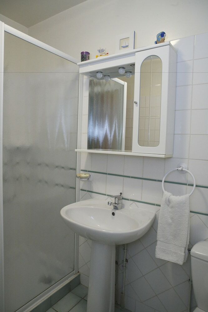 Bed & Breakfast Rosa Enia Chambres D?h�tes