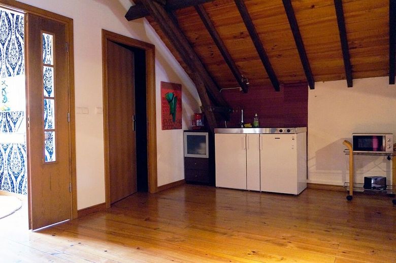 Agroturismo Quinta Dos Moinhos