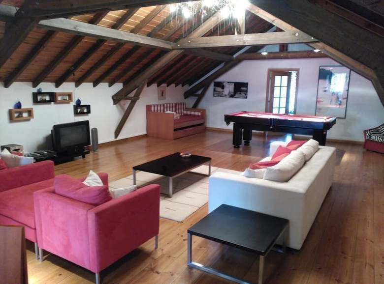Agroturismo Quinta Dos Moinhos