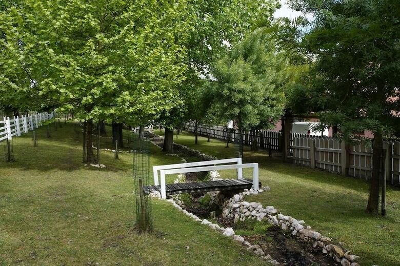 Agroturismo Quinta Dos Moinhos