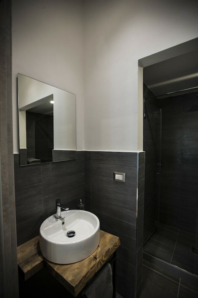 Hotel B&B Gb Napoli Central Station