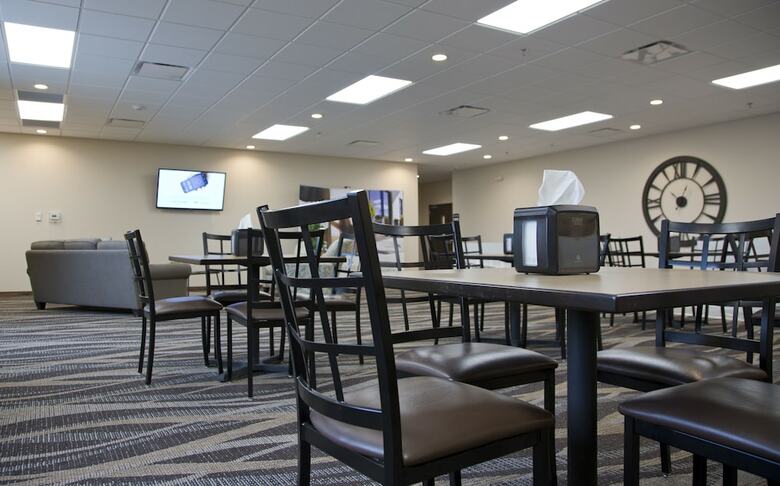 Hotel Cobblestone Inn & Suites - Boone
