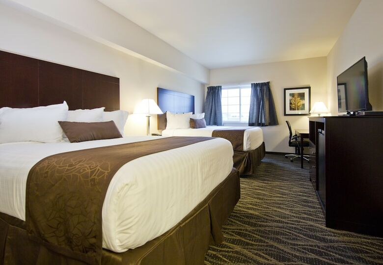 Hotel Cobblestone Inn & Suites - Boone