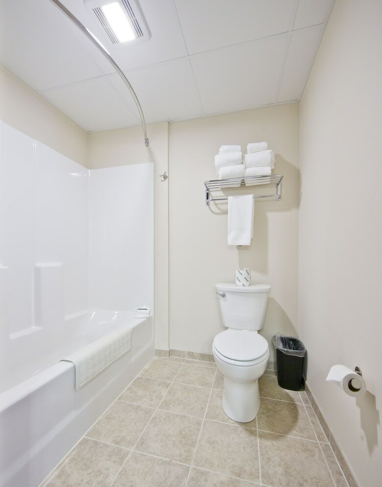 Hotel Cobblestone Inn & Suites - Boone
