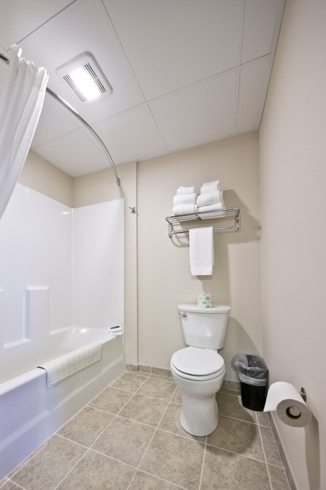 Hotel Cobblestone Inn & Suites - Boone