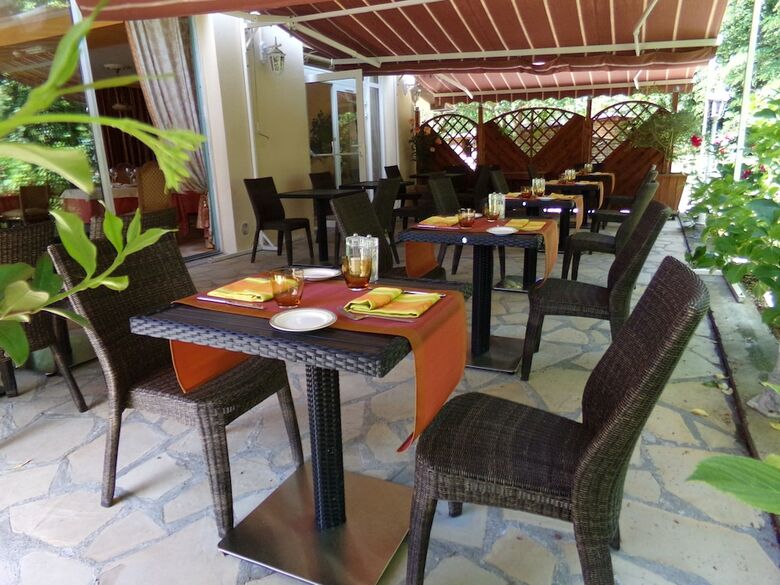 Hotel H�tel Restaurant Du Lac