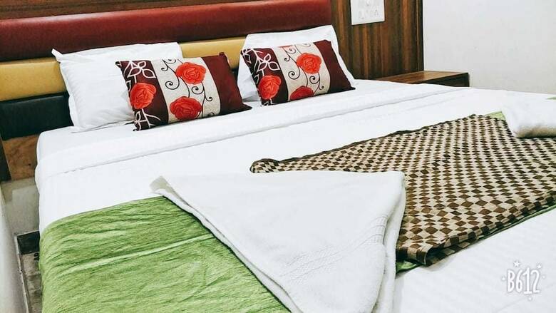 Hotel Airport Inn Residency