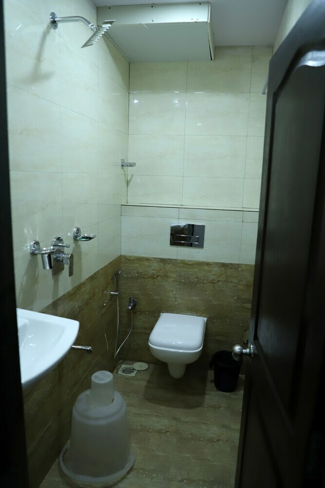 Hotel Airport Inn Residency