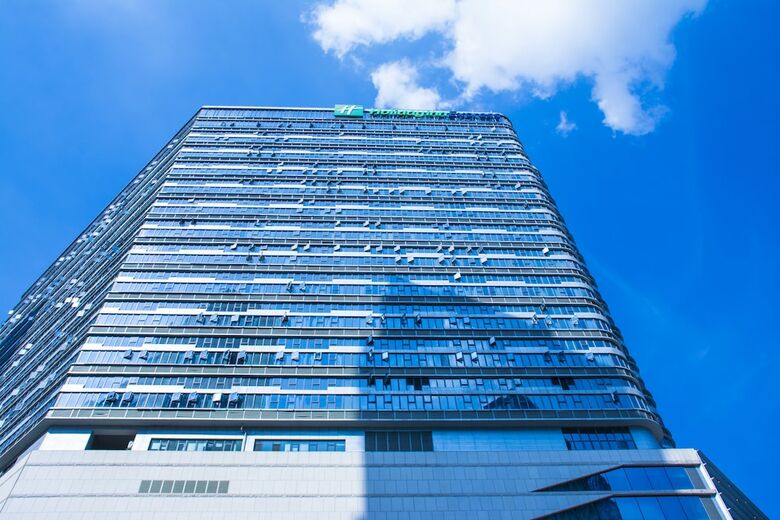 Hotel Holiday Inn Express Wuhan Optical Valley