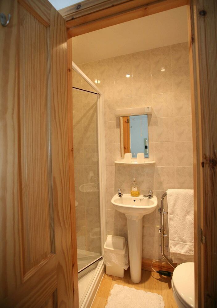 Shian Cottage Bed And Breakfast