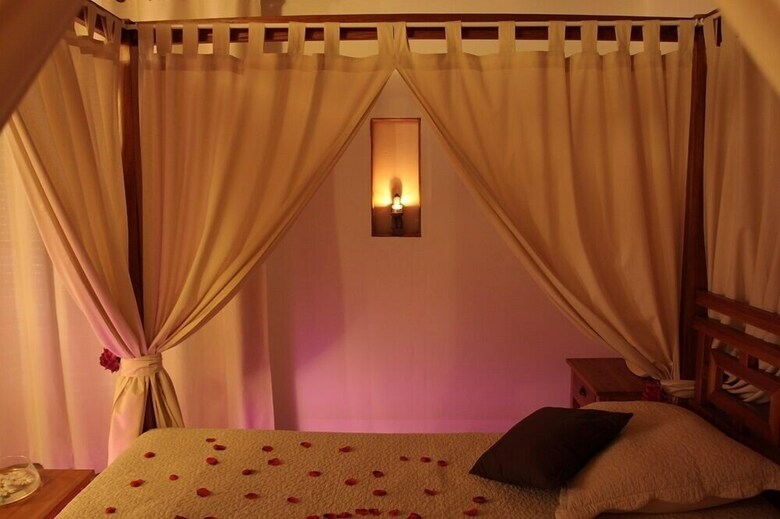 Hotel La Paillote Exotique