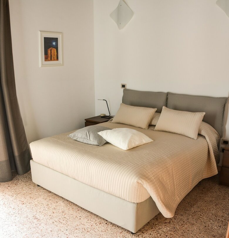 Bed & Breakfast Palazzo Candida