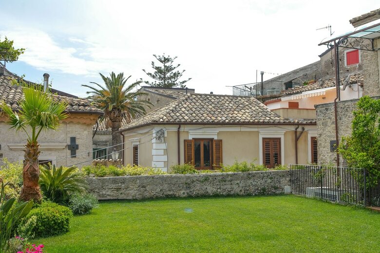 Bed & Breakfast Palazzo Candida