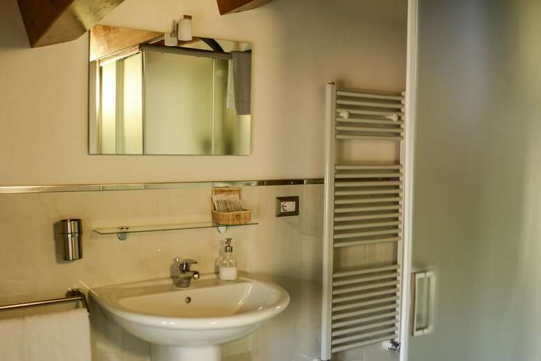 Bed & Breakfast Palazzo Candida
