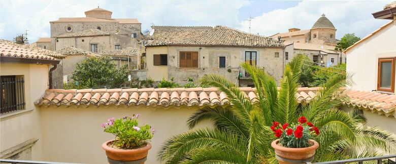 Bed & Breakfast Palazzo Candida