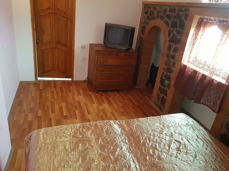 Hotel El-lizi Guesthouse