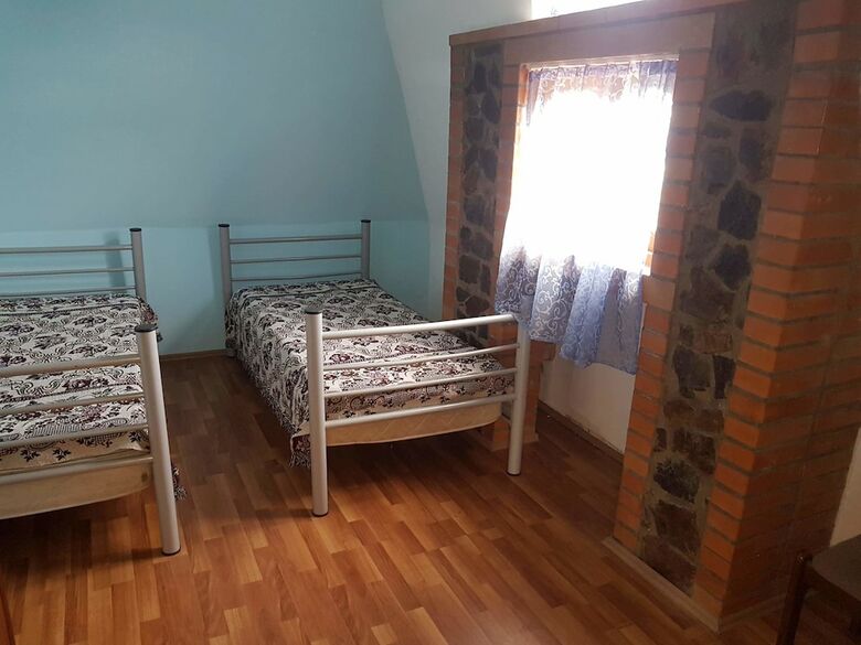 Hotel El-lizi Guesthouse