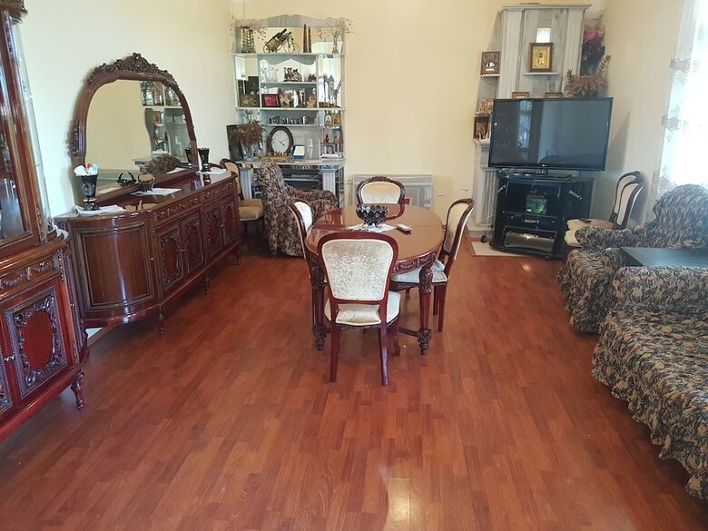 Hotel El-lizi Guesthouse