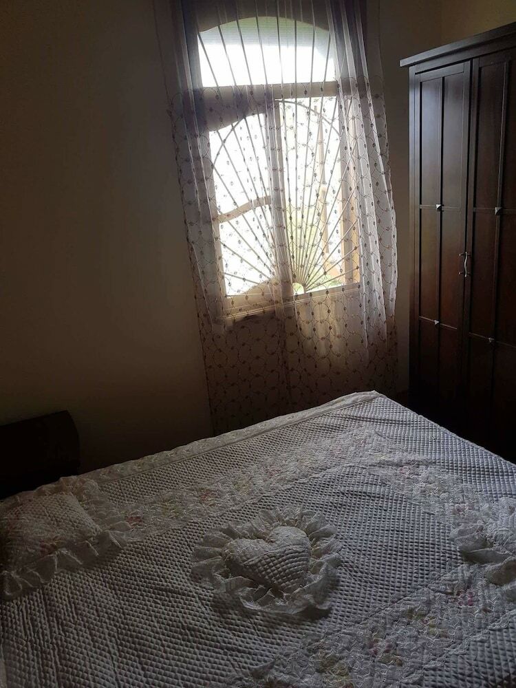 Hotel El-lizi Guesthouse