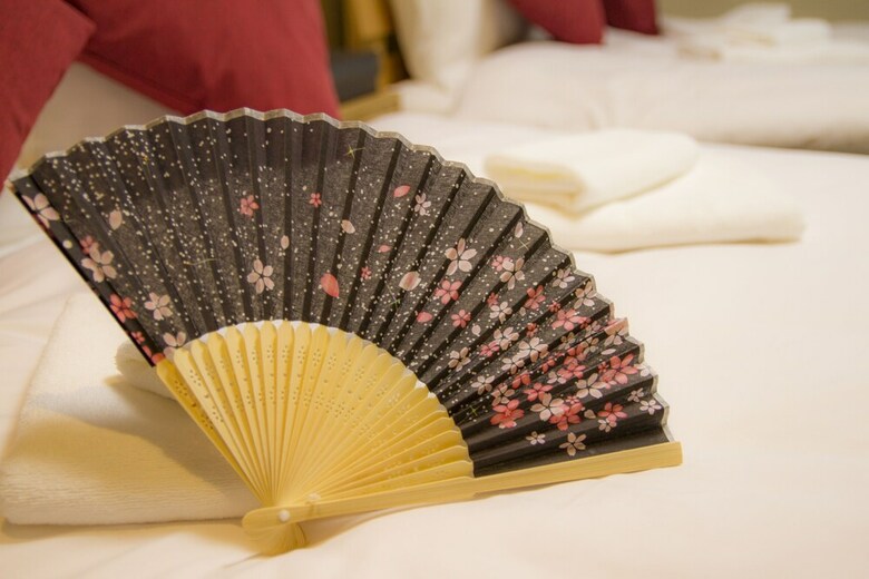 Hotel Japaning Kyoto