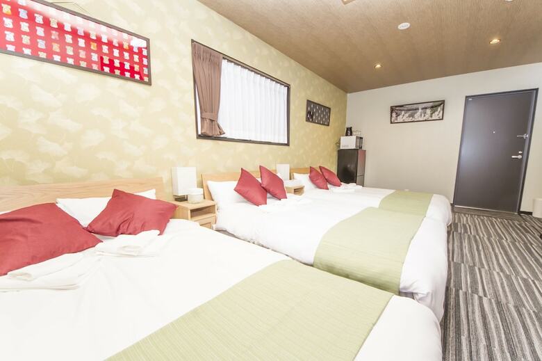 Hotel Japaning Kyoto