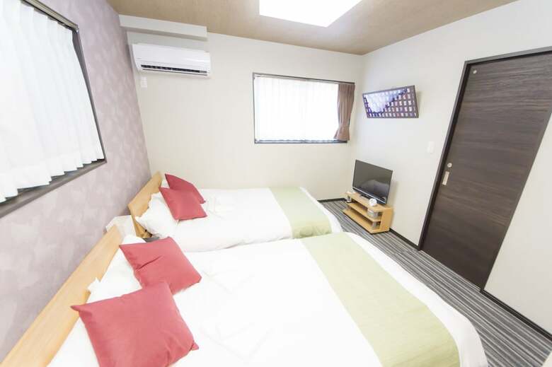 Hotel Japaning Kyoto