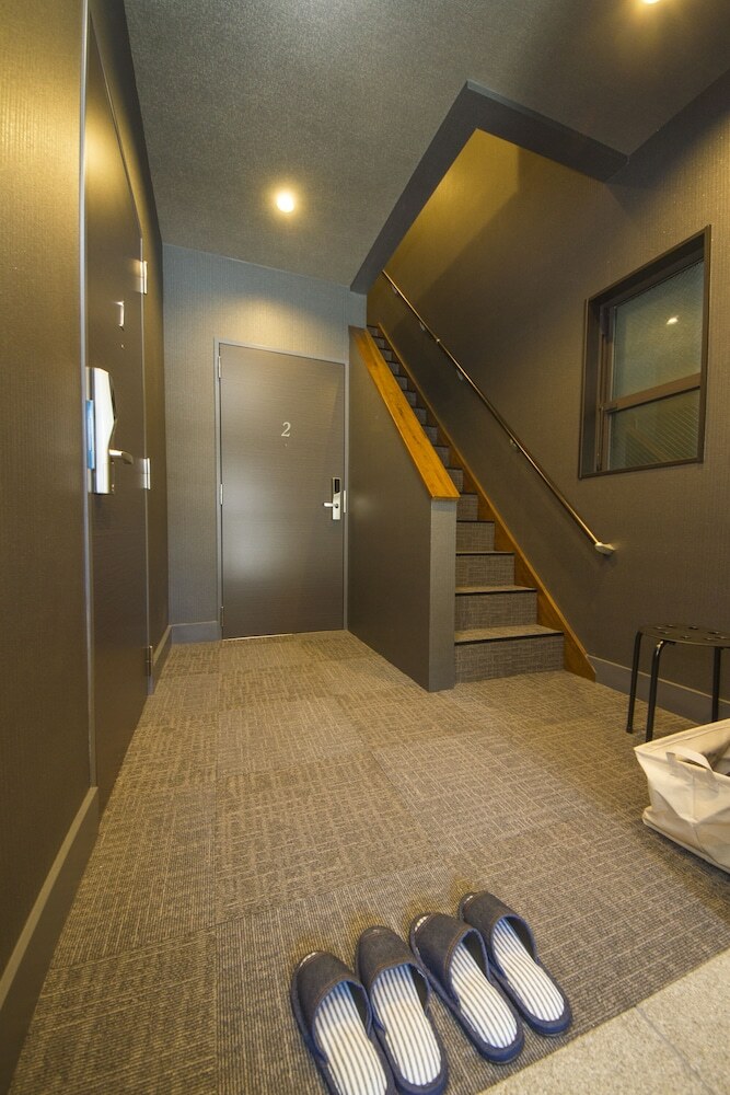 Hotel Japaning Kyoto