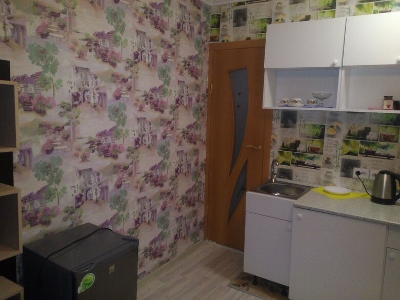 Apartamentos Zorge Studies