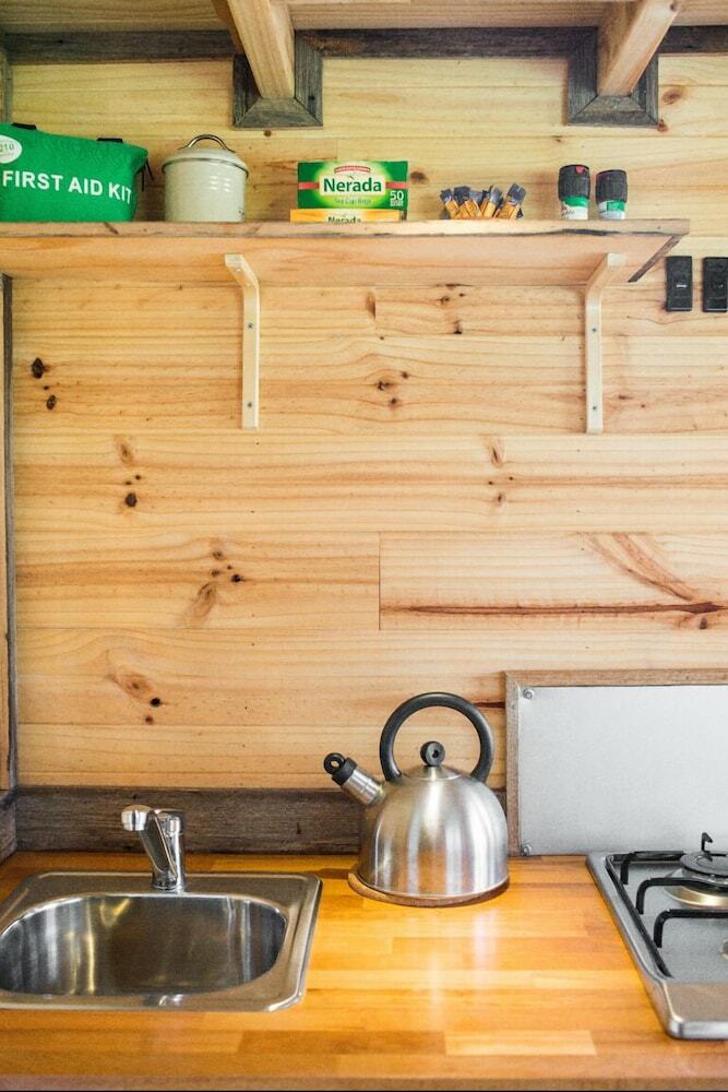 Cabana Live Big In The Gurdies Tiny House