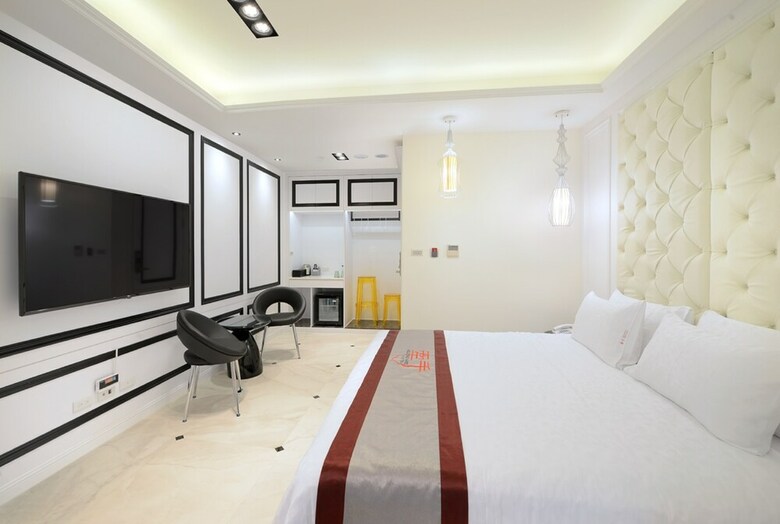 Bed & Breakfast Su's Traveller Abode