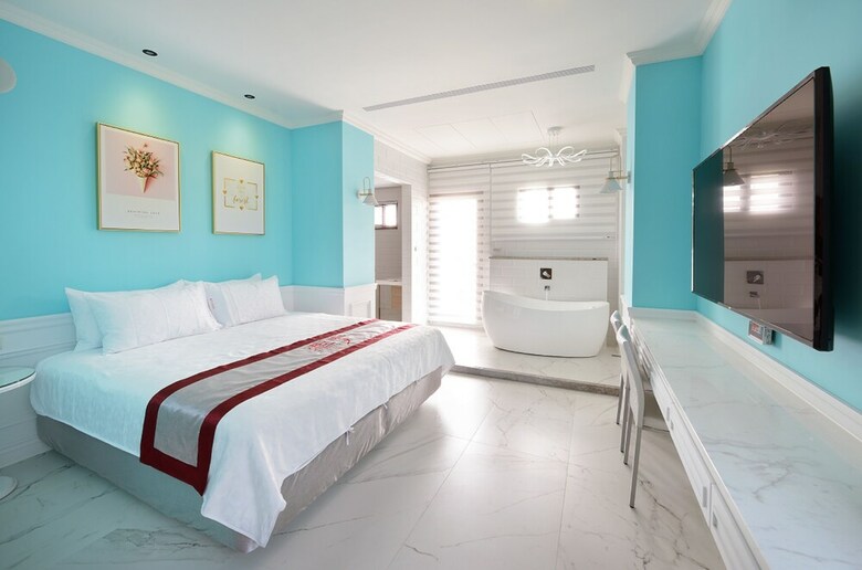 Bed & Breakfast Su's Traveller Abode
