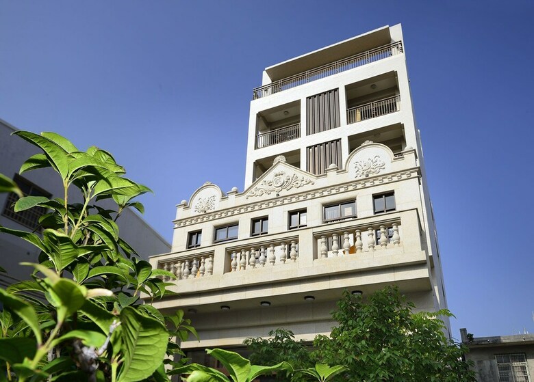 Bed & Breakfast Su's Traveller Abode