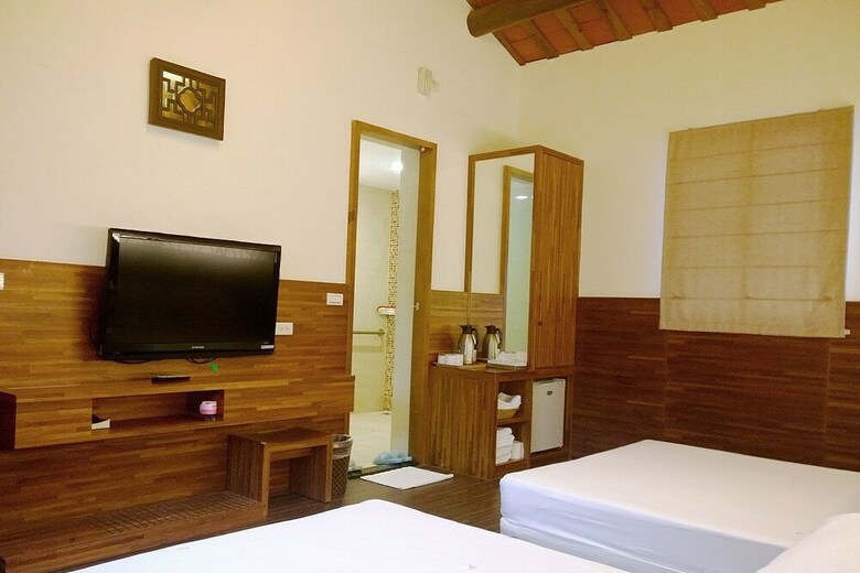 Hotel Kenting Youth Activity Center
