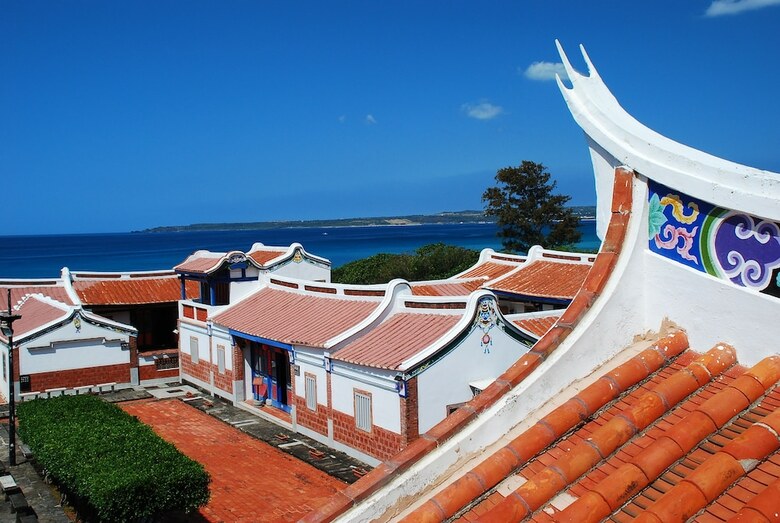 Hotel Kenting Youth Activity Center