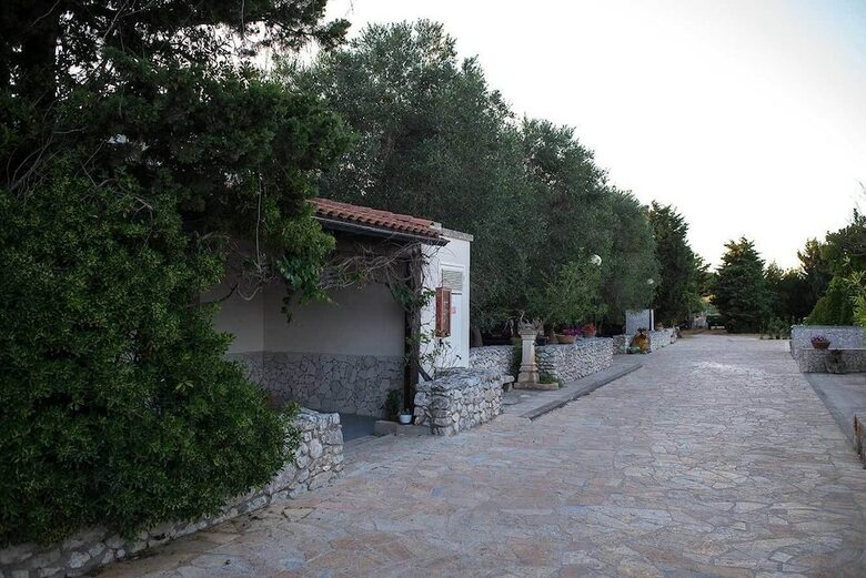 Agroturismo La Carcara