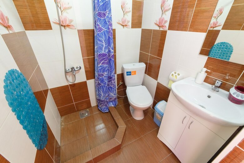 Hotel Magdalena Guesthouse