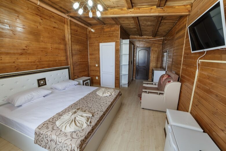 Hotel Magdalena Guesthouse