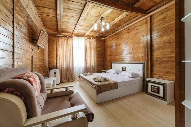 Hotel Magdalena Guesthouse