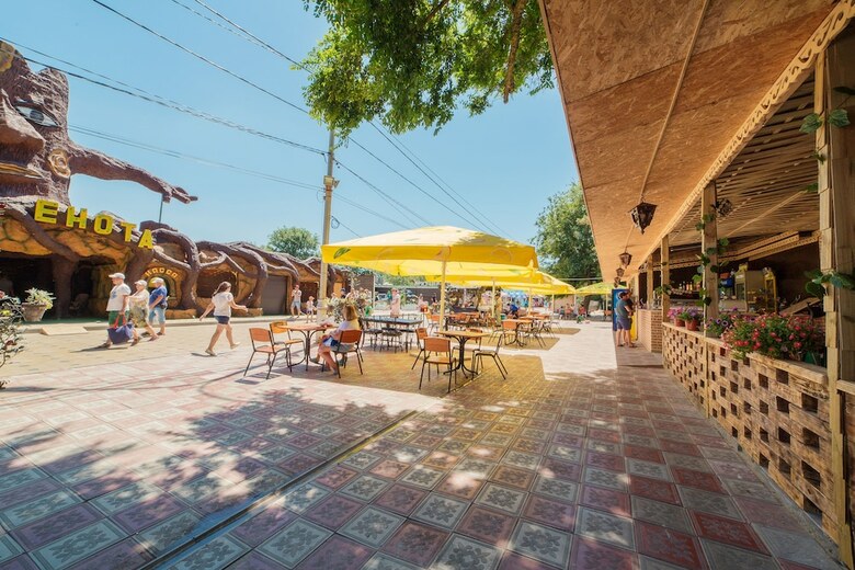 Hotel Magdalena Guesthouse