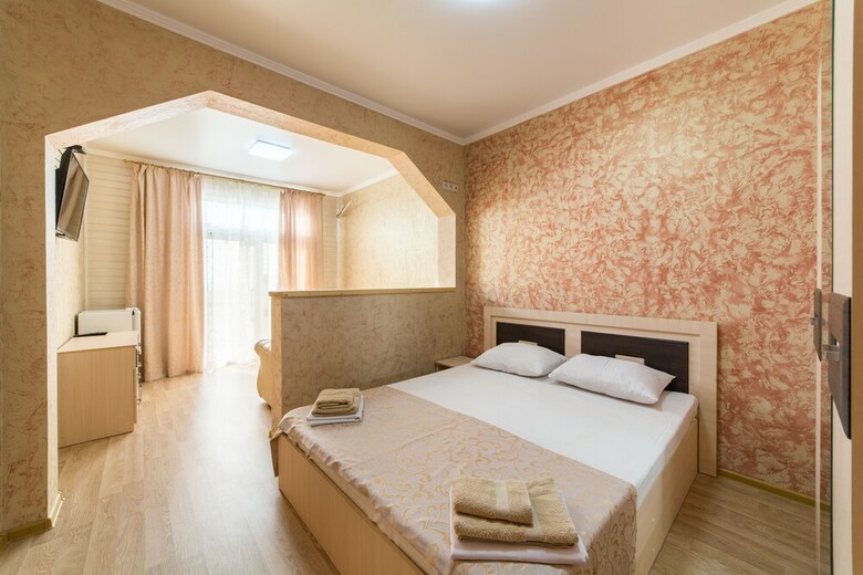 Hotel Magdalena Guesthouse