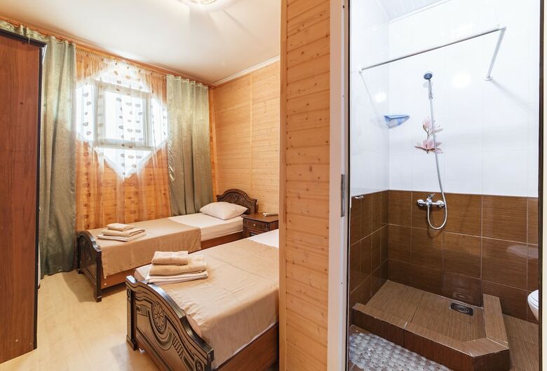 Hotel Magdalena Guesthouse