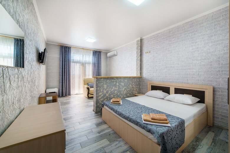 Hotel Magdalena Guesthouse
