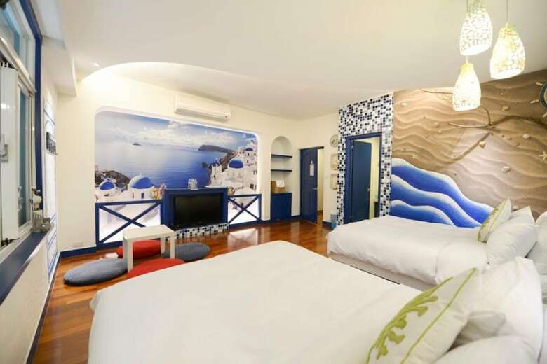 Hotel Anping314