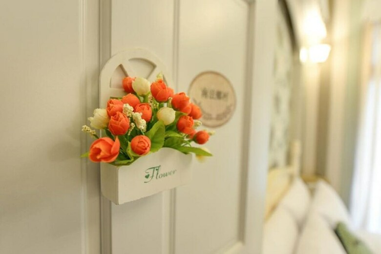 Hotel Anping314