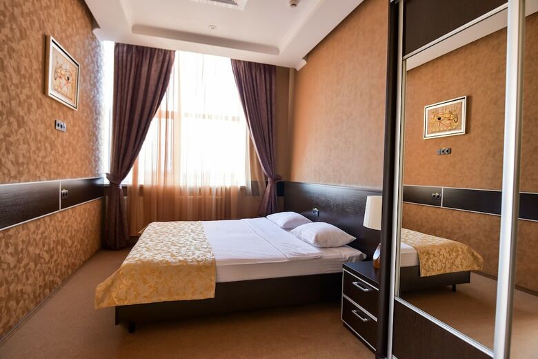 Terra Nova Sport & Spa Hotel