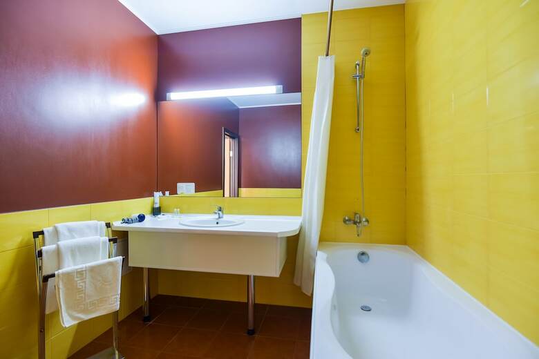 Terra Nova Sport & Spa Hotel